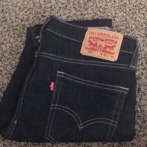 Levi jeans
